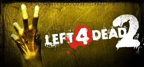 Left 4 Dead 2 key art