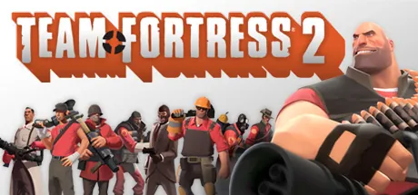 Team Fortress 2 key art