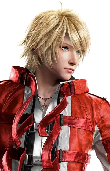 Leo, official Tekken 8 character render